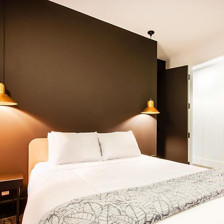 Les Lofts Du Tresor - Par Les Lofts Vieux-Quebec Apartment Exterior foto