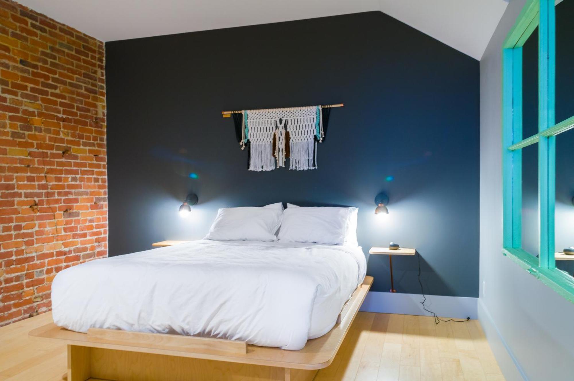 Les Lofts Du Tresor - Par Les Lofts Vieux-Quebec Apartment Exterior foto
