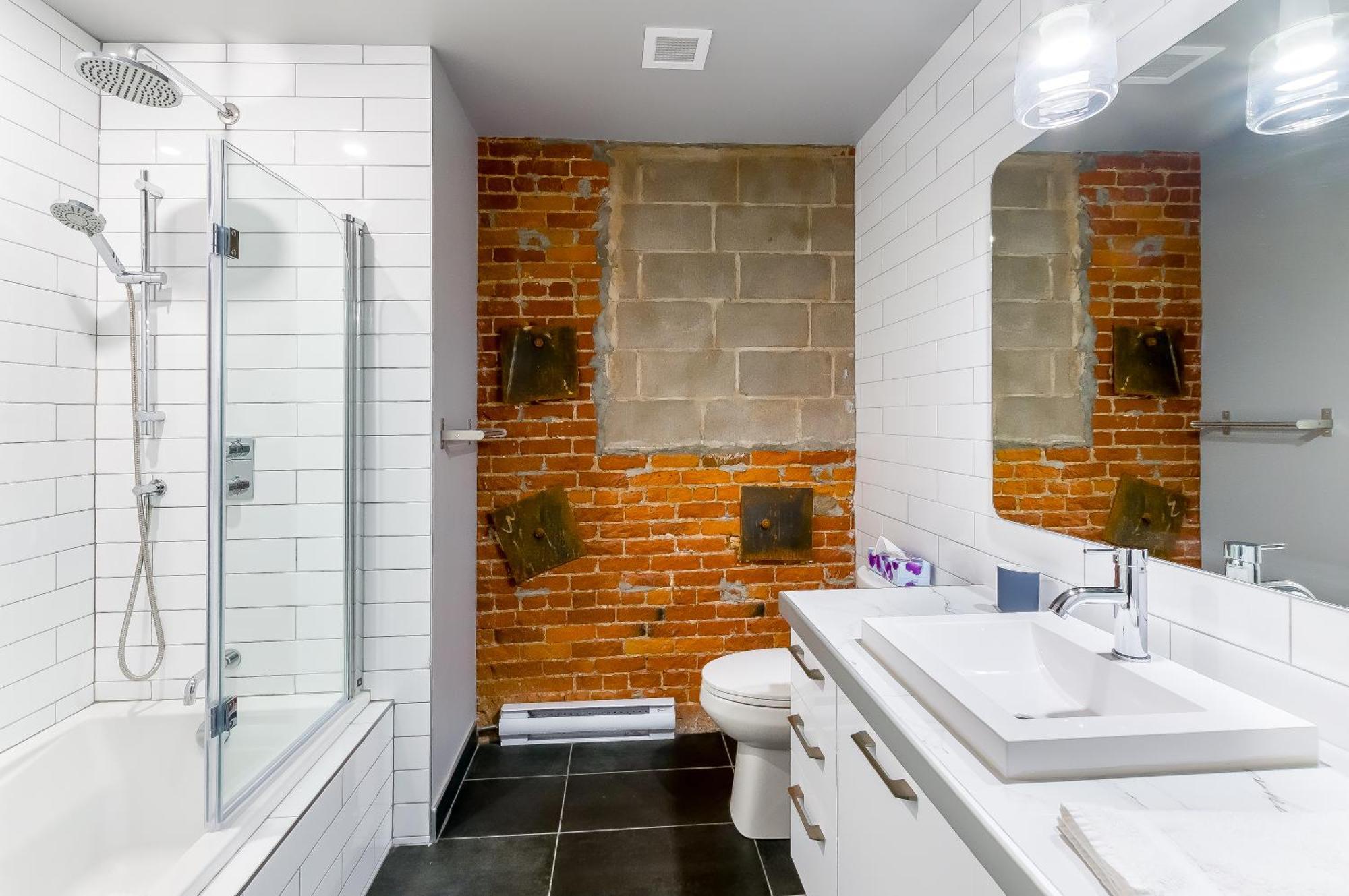 Les Lofts Du Tresor - Par Les Lofts Vieux-Quebec Apartment Cameră foto